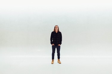 Mike Hewson New Zeal