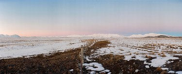 Dawn 35mm Panorama o