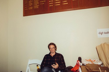 Mike Hewson Commerci