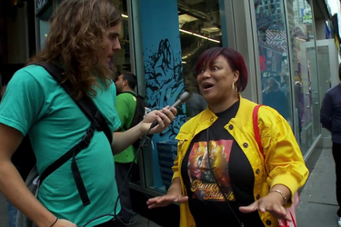 Human Trafficking Documentary Trailer