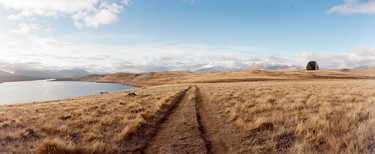 Lake Alexandrina 35m